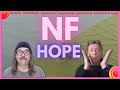 NF: HOPE: Watch two Grumpy Old Men discover NF - HINT -  BLOWN AWAY