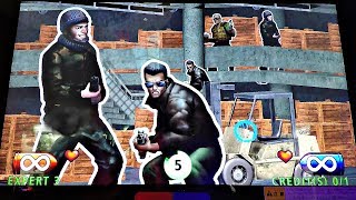 New Arcade Bulletx Arcade Fps 2 Player Video Game アーケードゲーム