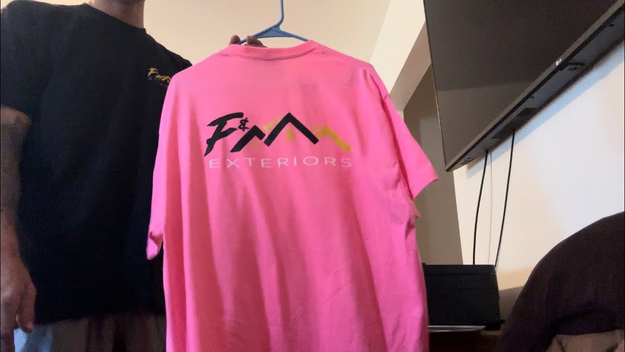 Update On Upcoming Jobs And Merch Is Live YouTube update-on-upcoming-jobs-and-merch-is-live-youtube