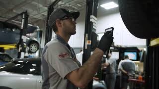 Why Service at MINI of Fort Myers?