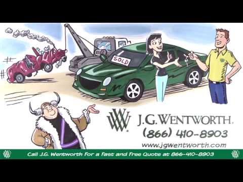 How Does JG Wentworth Work?