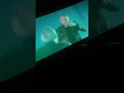 مشهد خرافي لضرب اولاد رزق على يد المصارع العالمي في فيلم اولاد رزق الجزء الثالث