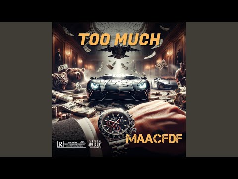 YouTube에서 Too Much 보기 YouTube에서 Too Much 보기