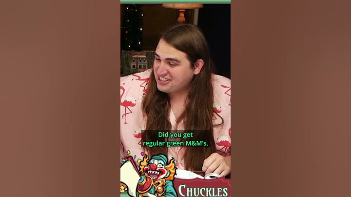 The Worst D&D Curse: A Peanut Allergy #dnd #ttrpg #dnd5e