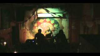 Miniatura del video "La Pimienta - Nowhere man - Eight days a week - Cafe del sol, Antofagasta.avi"