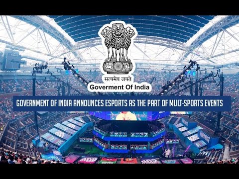 Indian gvt. accept the eSports officially || BGMI live telugu || #bgmi #mryatakaramyt