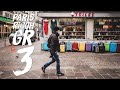 The street thief shoots paris with the ricoh gr iii  photography  pov
