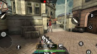 |@gaminginthedarker001 #prosniper  #gaming #gamers #gamersgaming community  #gamingcontent ||part:-1 screenshot 3