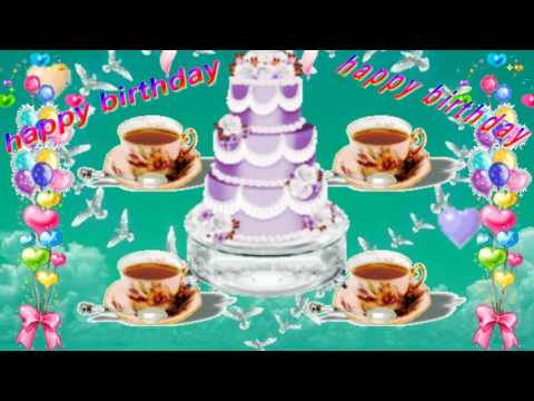 MY FRIEND HAPPY BIRTHDAY! МОИМ ДРУЗЬЯМ С ДНЕМ РОЖДЕНИЯ!!!