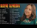 🌸🙌 Rayne Almeida - Canções de Esperança e Adoração ao Criador 💫🎤