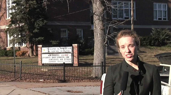 School's Out: Closing Bad Schools - Audrey Spaldin...
