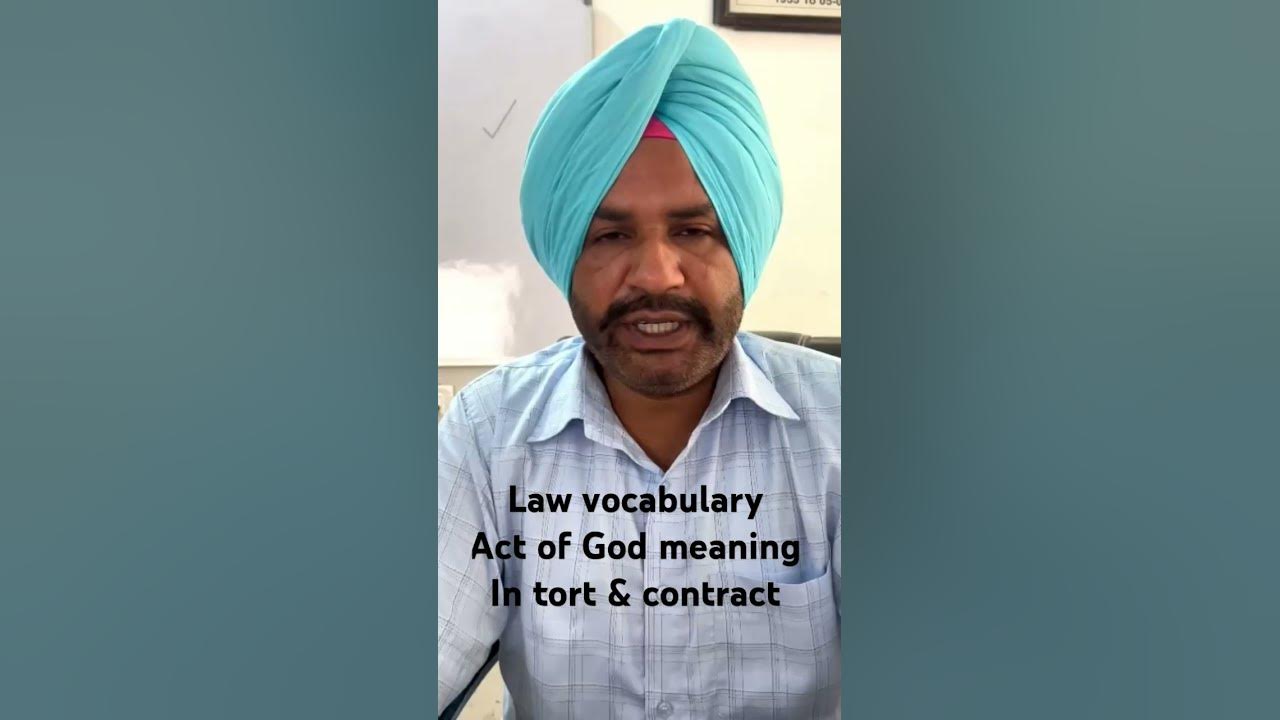 Act Of God Meaning YouTube act-of-god-meaning-youtube
