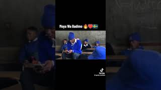 moya wa badimo💙mohale ft. kaelang💛