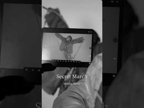 Secret March Making Movie カメレオンライムウーピーパイ CLWP SecretMarch 財閥復讐 CHAMELEONLIMEWHOOPIEPIE Fyp