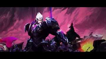 Ai sẽ nắm quyền lực? - VS 2018 Skins Trailer