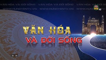 Nâng cao chất lượng đời sống văn hóa cơ sở | HYTV