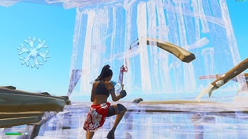 Sweater Weather ❄️ + The Fastest Controller Editor and *BEST* Settings For Fast Editing