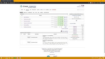 Codeforces Round #646 (Div. 2) - C. Game On Leaves - Video Tutorial