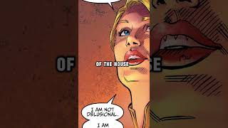 Wonder Woman Declared War on Her Own People.#wonderwoman #injustice #dccomics #comics #comic