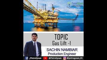 Gas Lift 1_ Petroleum Engineering _ Production (Lecture 5)