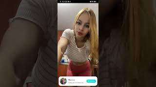 Bigo Live Streaming Pretty Girl 