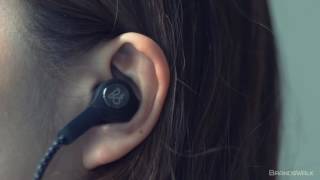 Review: B&O Play H5 Wireless In-Ear Headphones screenshot 4