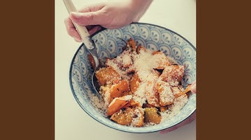 Sublime Backdrops for Meal Prep