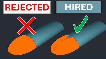 Autodesk Alias Tutorial: Degenerate Surfaces 04