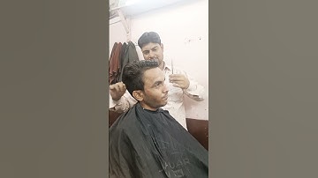 Thumbnail of Every barbar shop tag your friends 😂🤣 #youtubeshorts #viralvideo #rdm