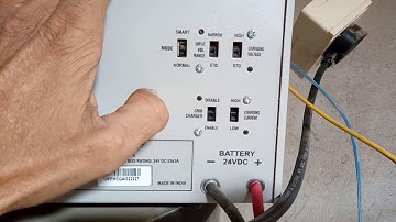 Msun 2035 back switch setting