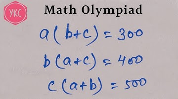 A NICE USA OLYMPIAD EXPONENTIAL | Solve this in 5 minutes⏳