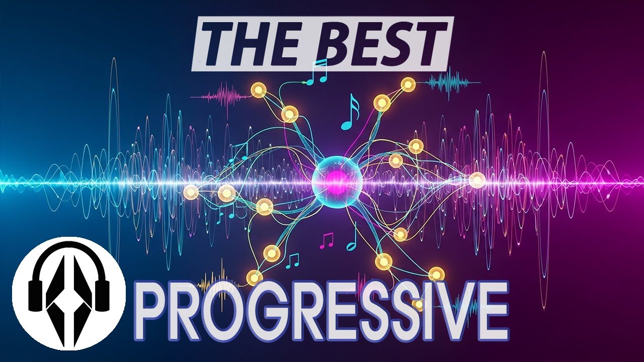 Progressive/Juan Ibanez - Happiness Factory (Andres Moris Remix)