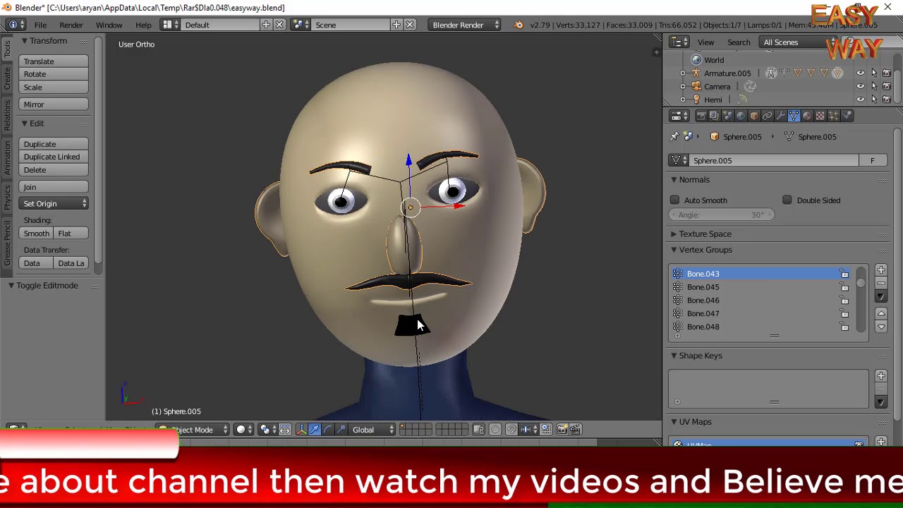 blender 2d animation blender 2d animation