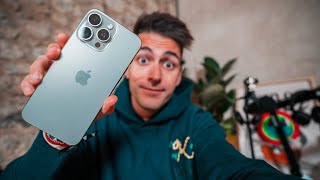 iPhone 15 Pro Max  Estas son las 5 cosas que más me gustan