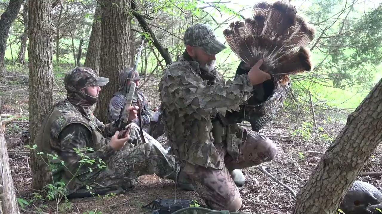 2023 Tennessee Turkey Hunt