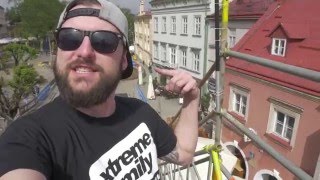 Bike Town Przemyśl 2016 by XtremeFmaily - 4K