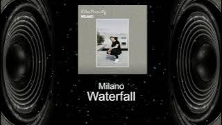 Milano - Waterfall