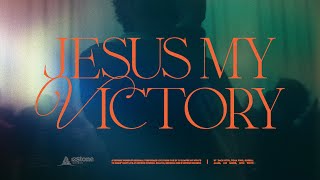 Download Lagu Jesus My Victory | 12Stone Worship MP3