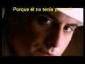 BRAD PAISLEY-ÈL NO TENÌA PORQUE SERLO