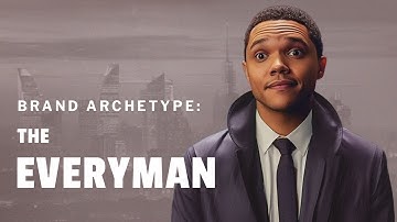 Branding 101: The Everyman Brand Archetype