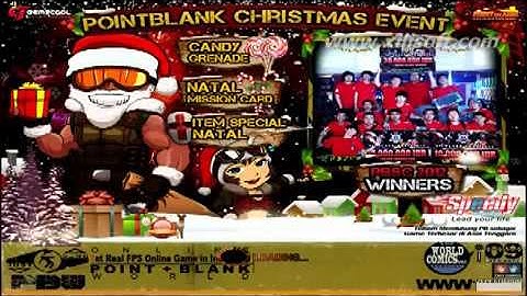 Setting Mouse Macro X7 For Point Blank Cheytac M200