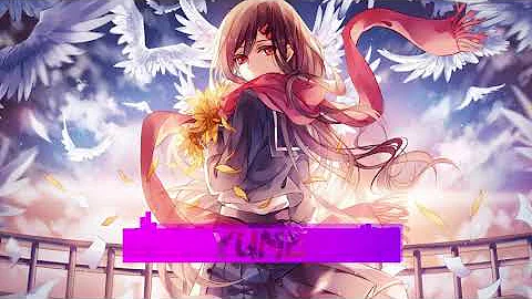 [Nightcore] Disco Fries feat. Raquel Castro - U Make Me