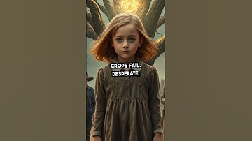 The Glowing AI Tree: How Technology Became a Town’s Guardian