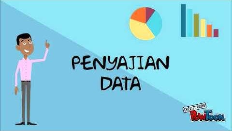 Penyajian Data Prak. Statistika Modul 1