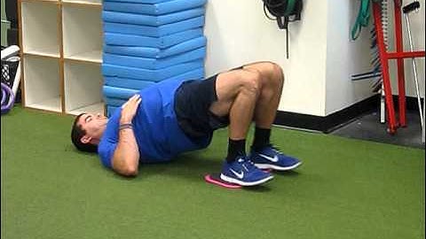 Valslide Leg Curls (1.5 Reps)