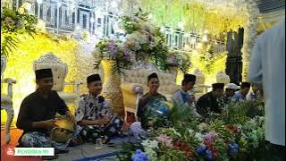 Sholawat Jawa Versi Hadroh