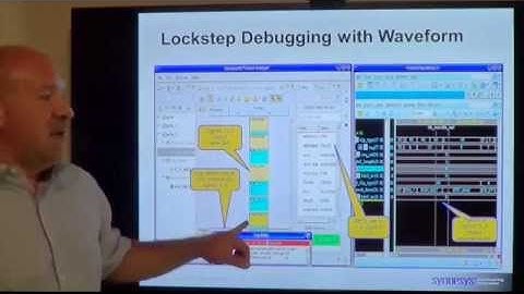 PCIe VIP: Accelerating Debug | Synopsys