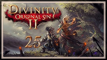 Full Source - Divinity: Original Sin 2 - Part 25