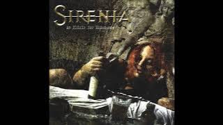 Sirenia — An Elixir for Existence (2004) (Full Album)