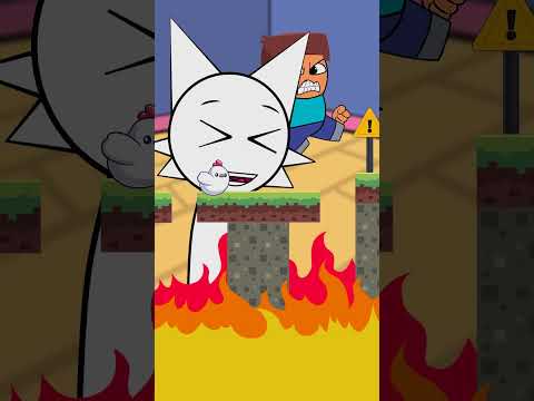 Simon: Duck game